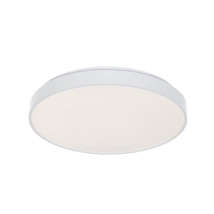 OSRAM LED plafonjera sa senz. 24W 4000K IP20 bela slika 2