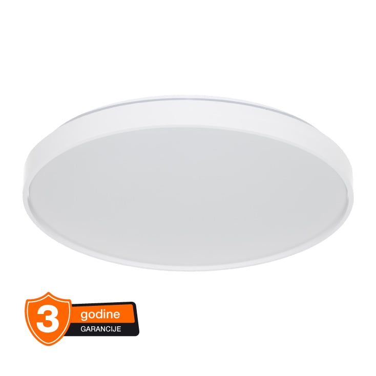 OSRAM LUXO bela LED plafonjera 36W 6500K IP20 slika 1