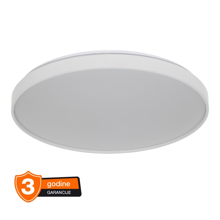 OSRAM LED plafonjera 60W 4000K IP20 bela slika 1