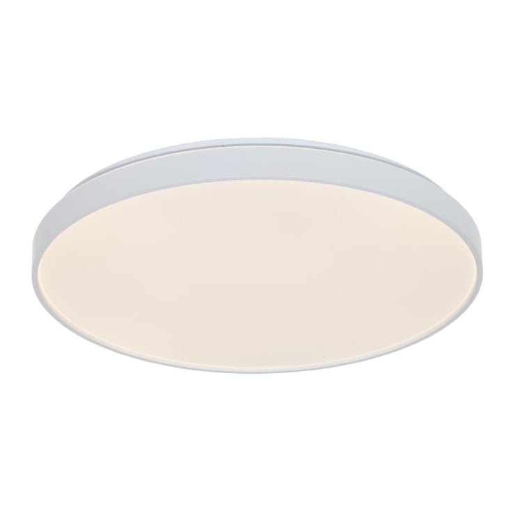 OSRAM LED plafonjera 60W 4000K IP20 bela slika 2