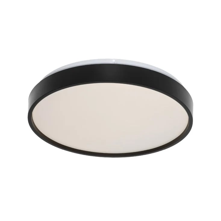 OSRAM LED plafonjera sa senzorom 18W 6500K IP20 crna slika 2