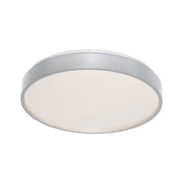 OSRAM LED plafonjera sa senzorom 18W 6500K IP20 srebrna slika 2
