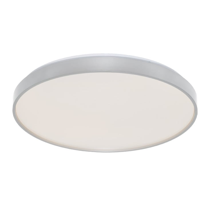 OSRAM LUXO srebrna LED plafonjera 36W 4000K IP20 slika 2