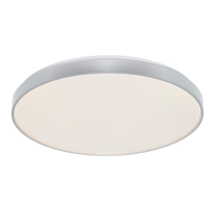 OSRAM LUXO srebrna LED plafonjera 60W 4000K IP20 slika 2