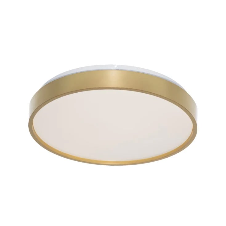 OSRAM LED plafonjera sa senzorom 18W 6500K IP20 zlatna slika 2