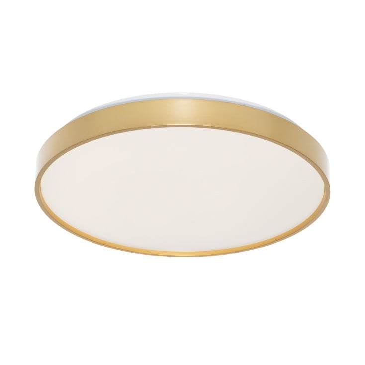 OSRAM LUXO zlatna LED plafonjera 24W 6500K IP20 slika 2