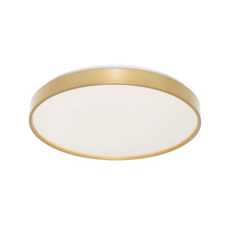 OSRAM LED plafonjera sa senzorom 24W 6500K IP20 zlatna slika 2