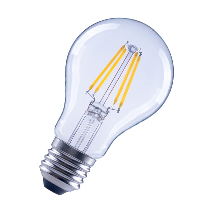 LED filament sijalica 4000K 17W E27 OSRAM slika 1