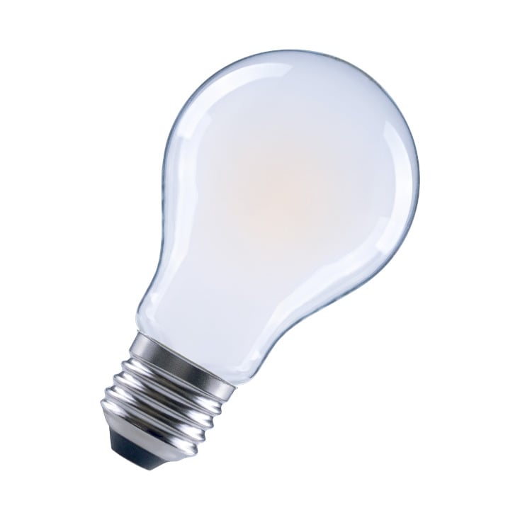 LED filament sijalica frosted 4000K 7.5W E27 OSRAM slika 1