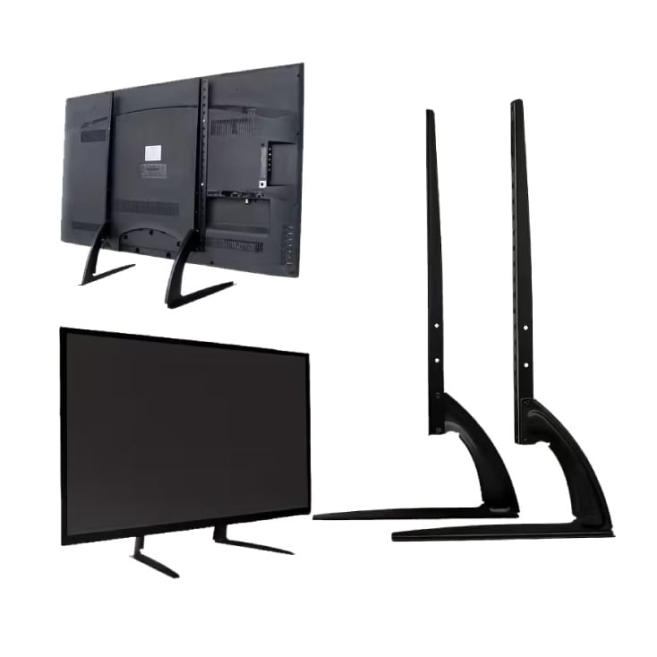 Univerzalne stalak nogice za TV 37-75" 45kg slika 1