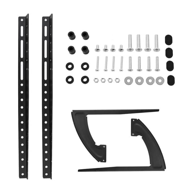 Univerzalne stalak nogice za TV 37-75" 45kg slika 2