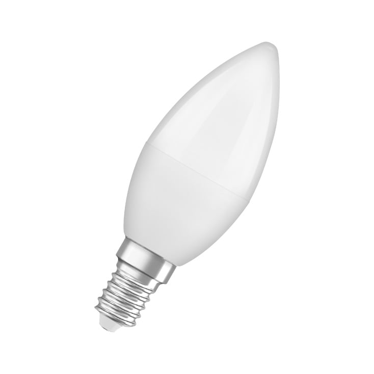 LED sijalica B75 6500K 7W E14 OSRAM slika 1