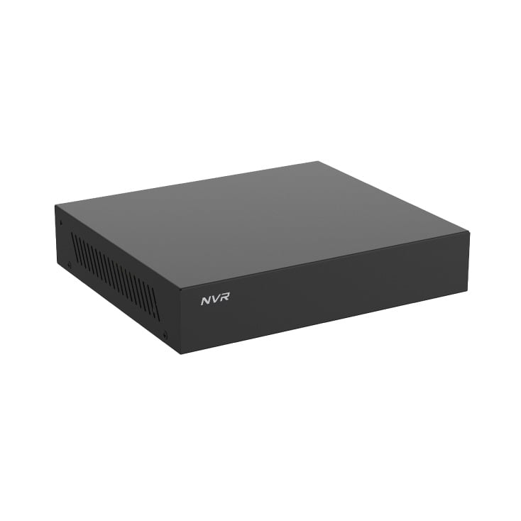 NVR uređaj 9 kanala H.265+ 12MP slika 2