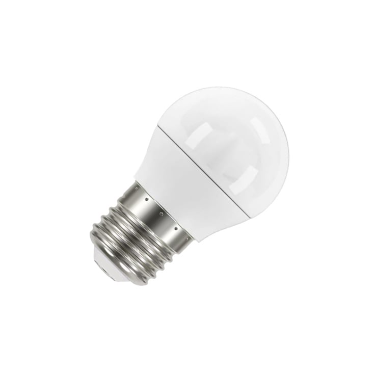 LED sijalica P40 2700K 4.9W E27 OSRAM slika 1