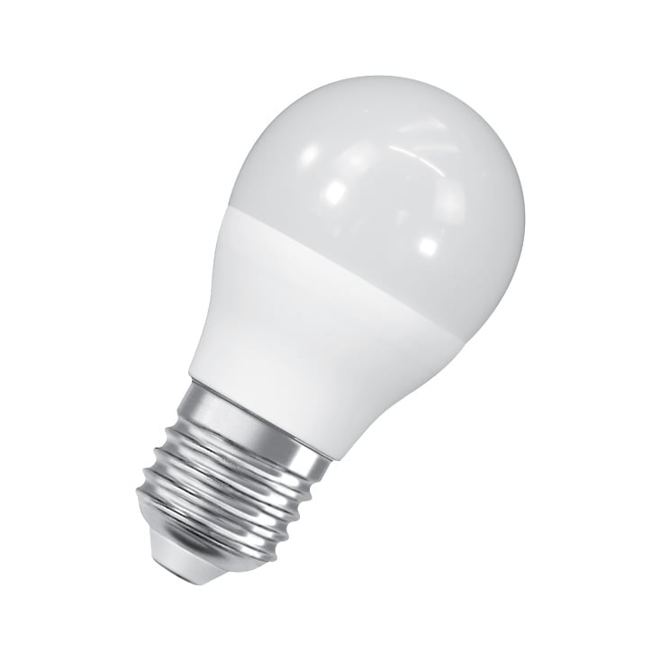 LED sijalica P60 4000K 6.5W E27 OSRAM slika 1