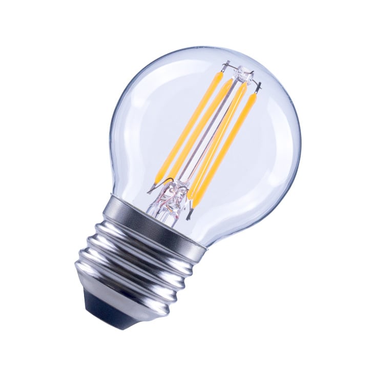 LED filament sijalica 2700K 7,5W OSRAM slika 1