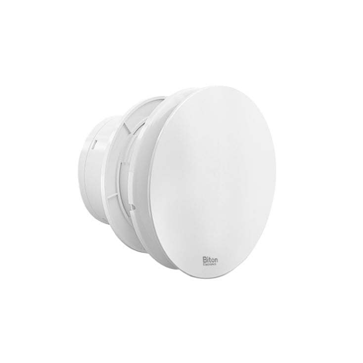 Izduvni ventilator sa senzorom 160x160mm 12W slika 1