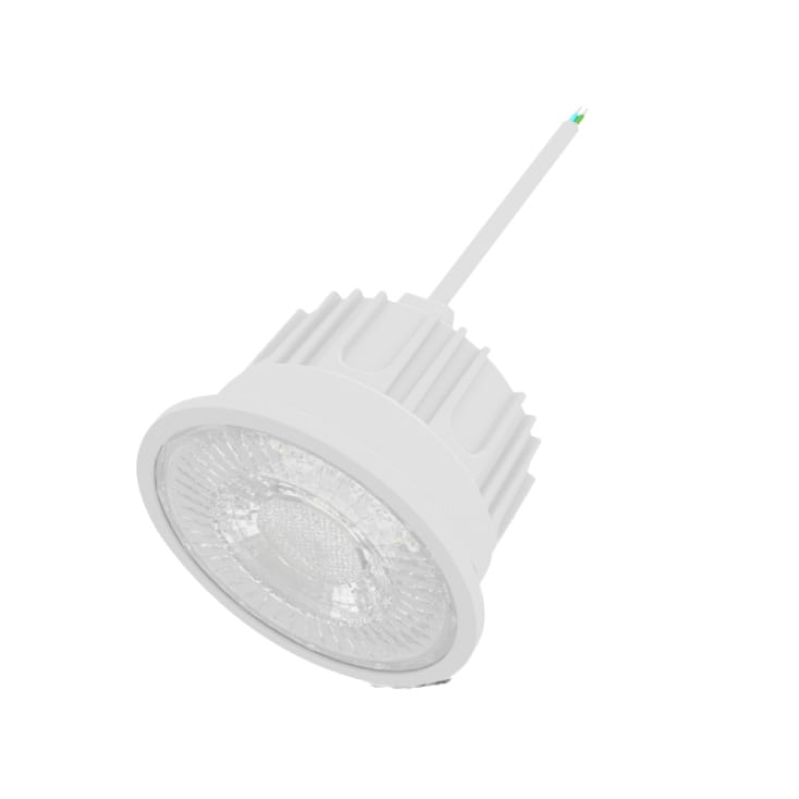 Dimabilni LED modul 7W promenjiva boja svetla slika 1