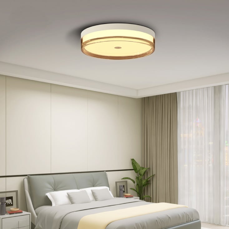 LED plafonjera 18W promenljiva boja svetla slika 3