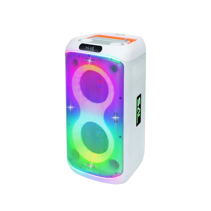 Prenosna zvučna kutija sa Bluetooth konekcijom 60W slika 1