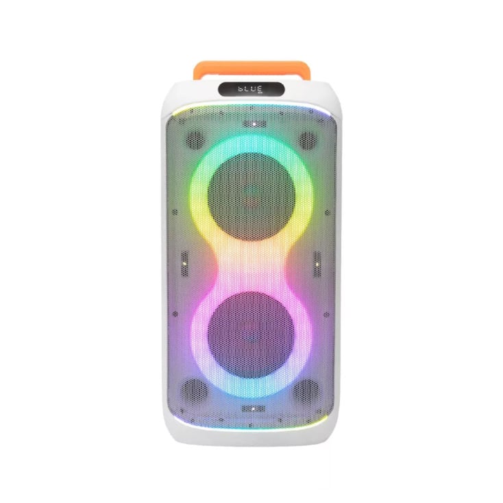 Prenosna zvučna kutija sa Bluetooth konekcijom 60W slika 2