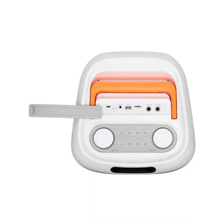 Prenosna zvučna kutija sa Bluetooth konekcijom 60W slika 4