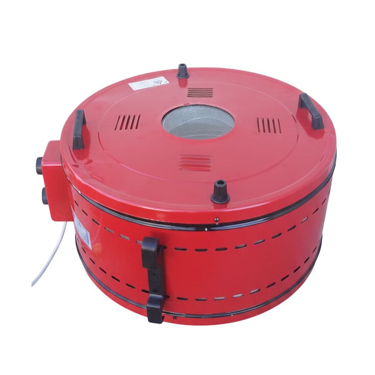 ISKRA pećnica 1300W outlet slika 1