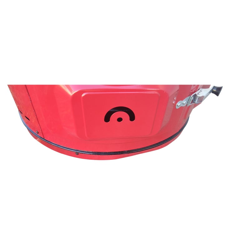 ISKRA pećnica 1300W outlet slika 2