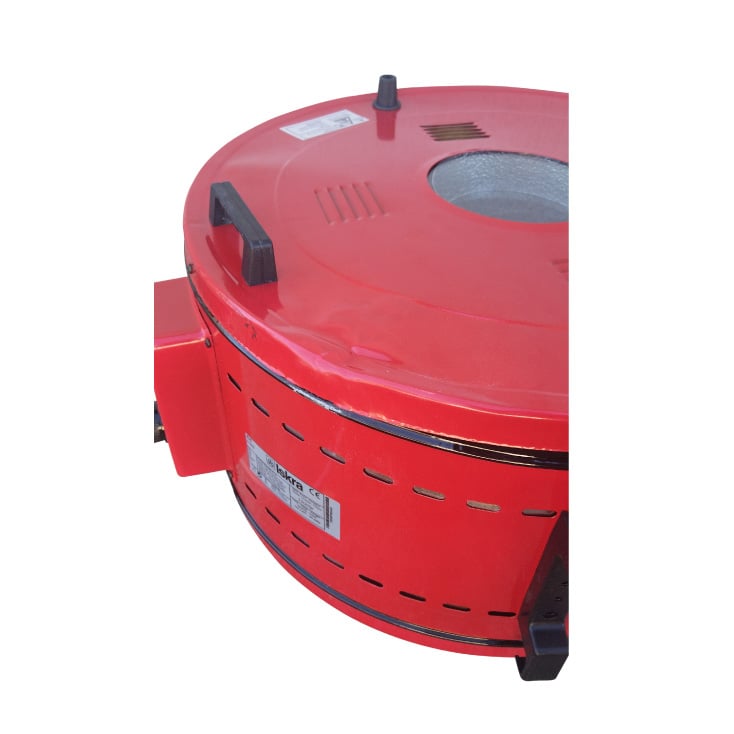 ISKRA pećnica 1300W outlet slika 3