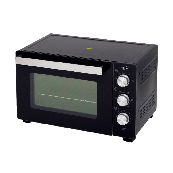 Mini pećnica 30l 1600W termostat i tajmer  slika 1