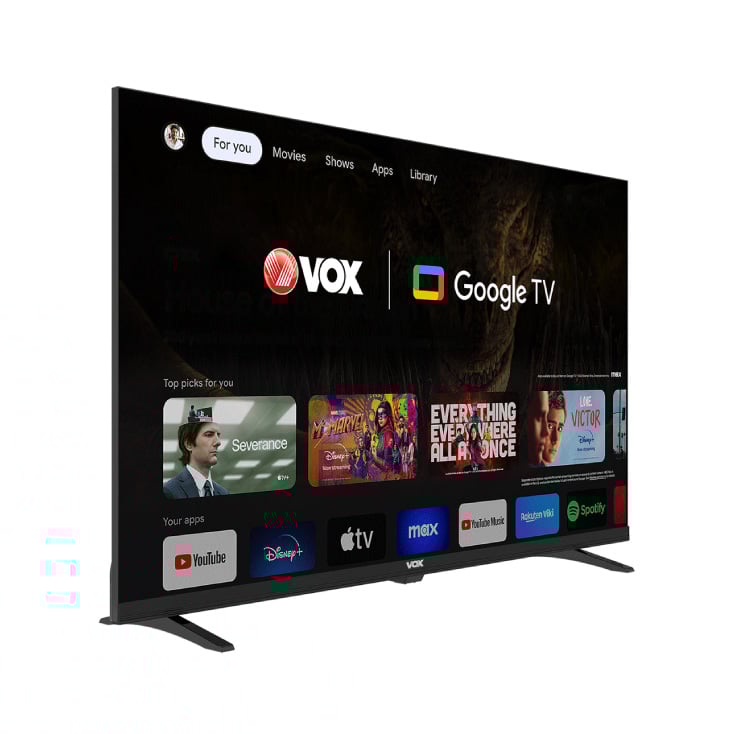 VOX smart TV 32" 32GTH090 slika 2