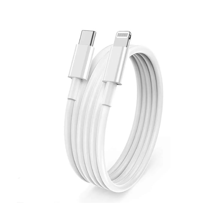 USB-C kabel - Apple, 27W, 1m slika 2