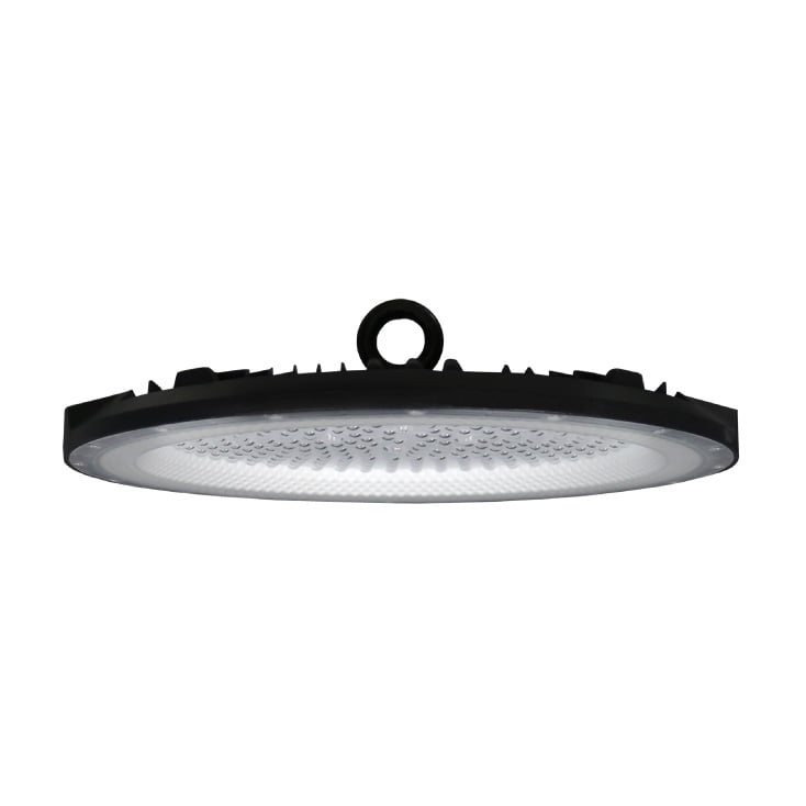 LED viseći reflektor 200W 6500K 18700lm, sa sočivom slika 1