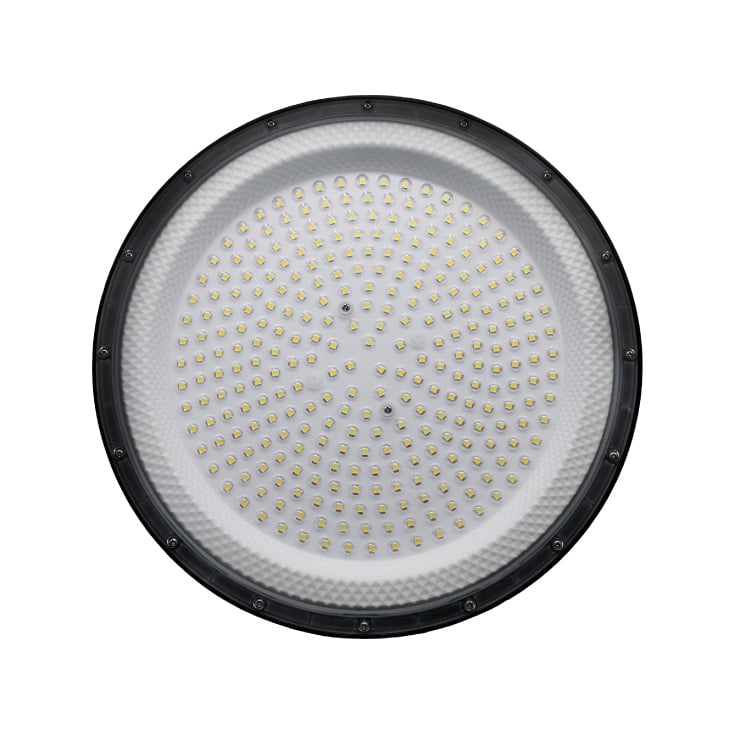 LED viseći reflektor 200W 6500K 18700lm, sa sočivom slika 2