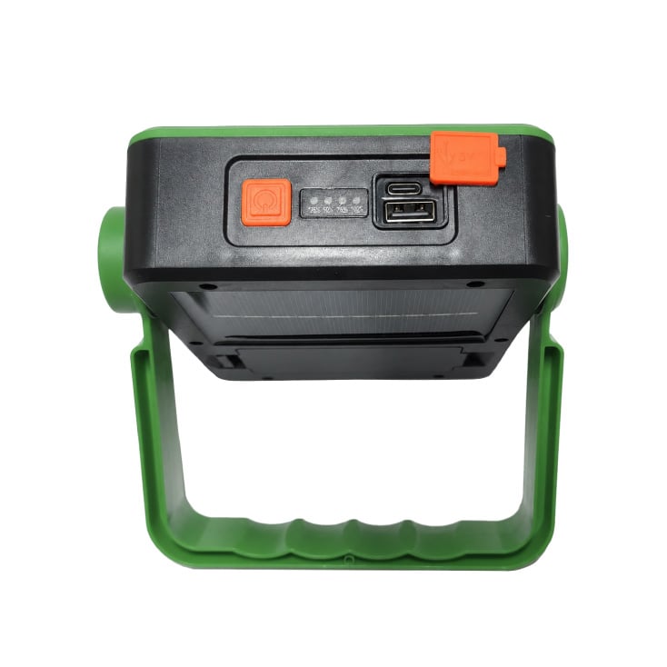 Prenosni punjivi LED reflektor 11434 slika 2