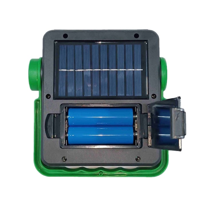 Prenosni punjivi LED reflektor 11434 slika 3