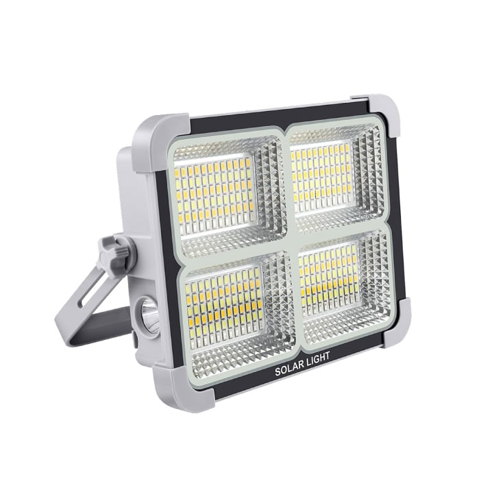 Prenosni punjivi LED reflektor 11442 slika 1