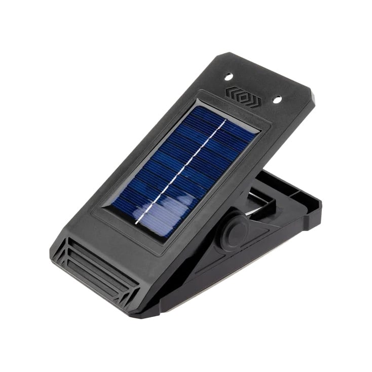 Solarni LED reflektor-lampa sa PIR senzorom 11469 slika 2