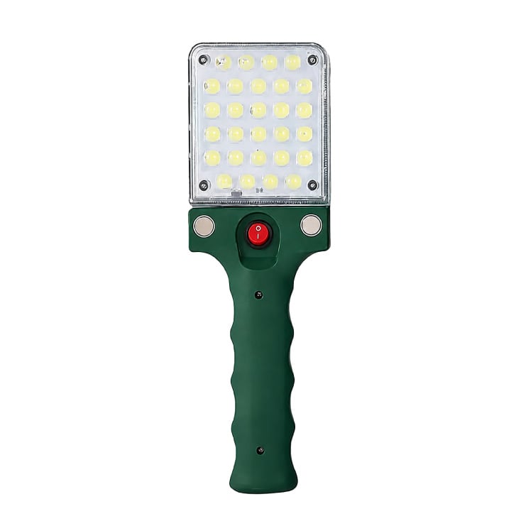 Punjiva prenosna serviserska LED lampa 11843 slika 1