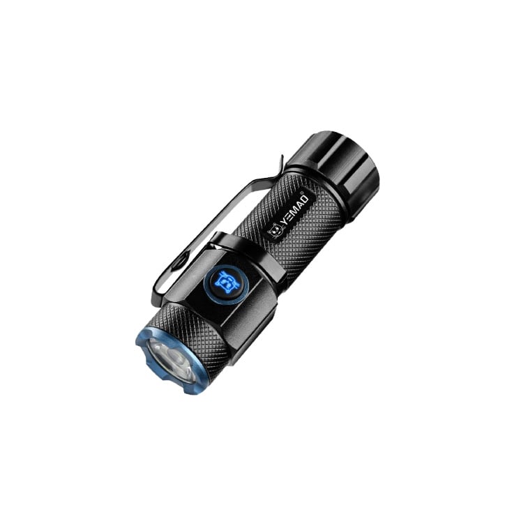 Punjiva LED baterijska lampa 11862 slika 1