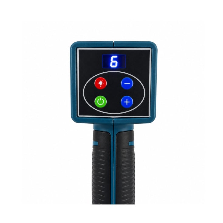 Punjivi USB duvač lišća 11865 slika 3