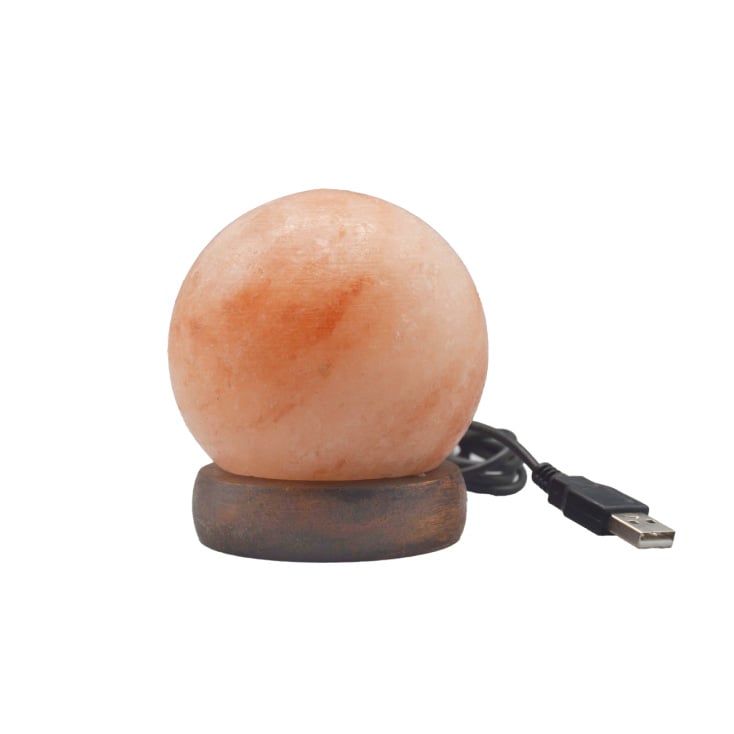 Lampa od sonog kristala 11458 slika 1