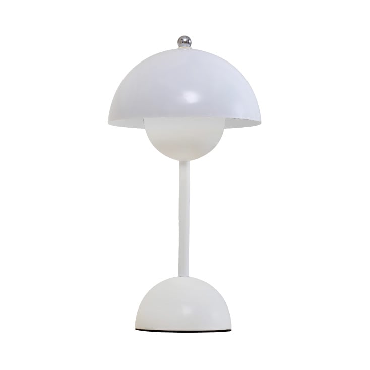 Stona LED lampa bela 11459 slika 1