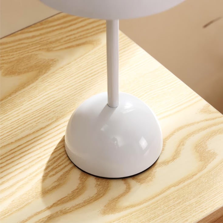 Stona LED lampa bela 11459 slika 3