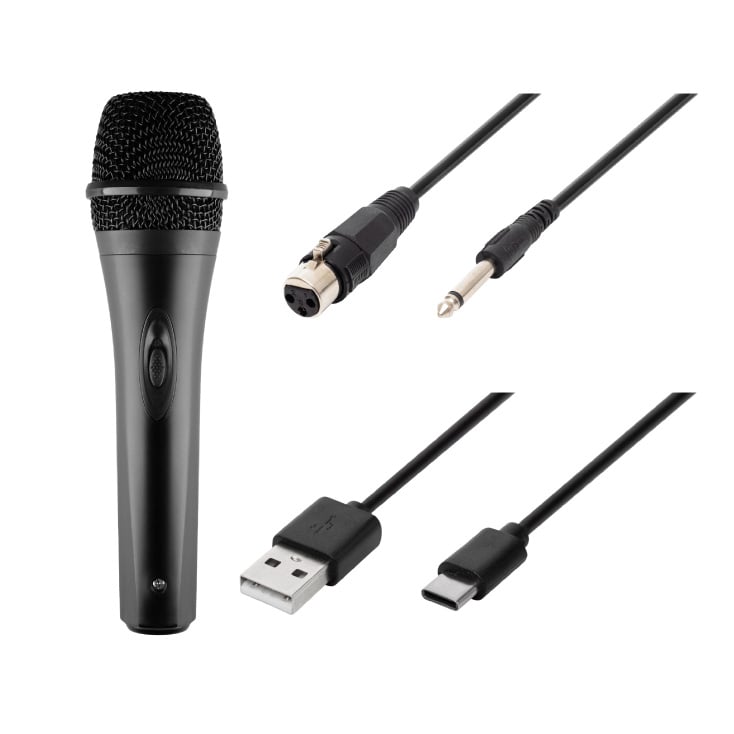 Bluetooth zvučnik 30W, TWS, LED efekti slika 4