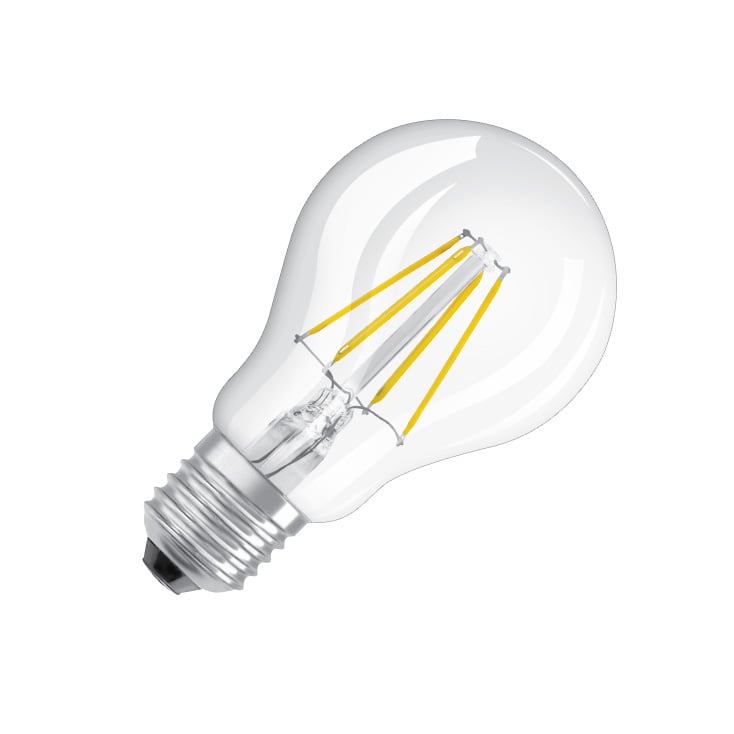 LED filament sijalica 2700K 7W E27 OSRAM slika 1