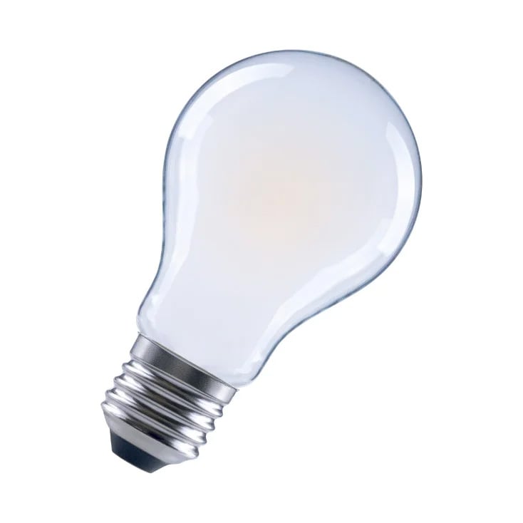 LED filament sijalica frosted 4000K 4.2W E27 OSRAM slika 1