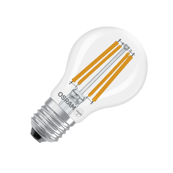 LED filament sijalica A100 4000K 11W E27 OSRAM slika 1