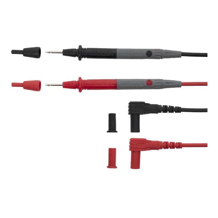 Digitalni SMART multimetar CATIII 600V slika 3