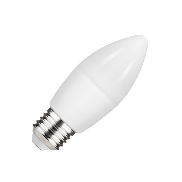 LED sijalica B60 6500K 6.8W E27 OSRAM slika 1